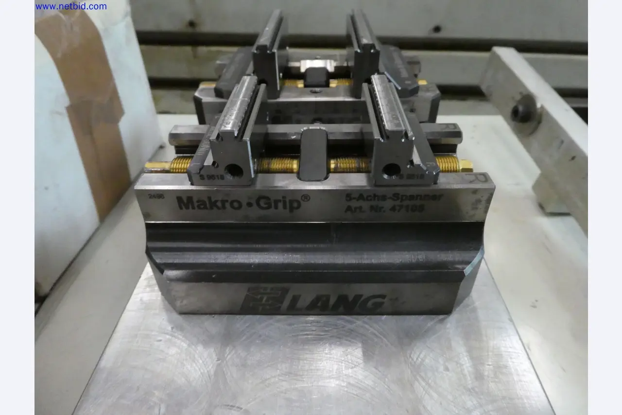 Machines in the field of mechanical engineering-5