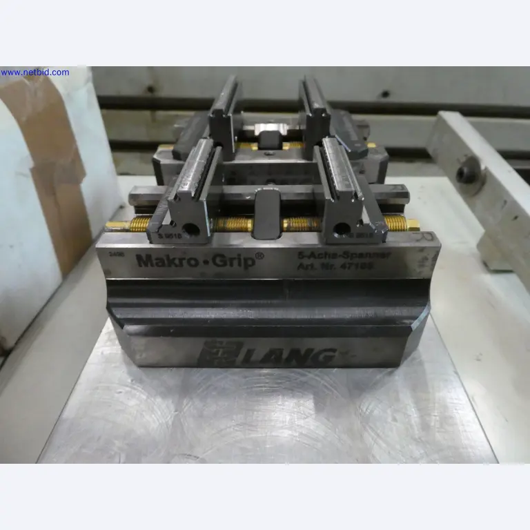 Machines in the field of mechanical engineering-5