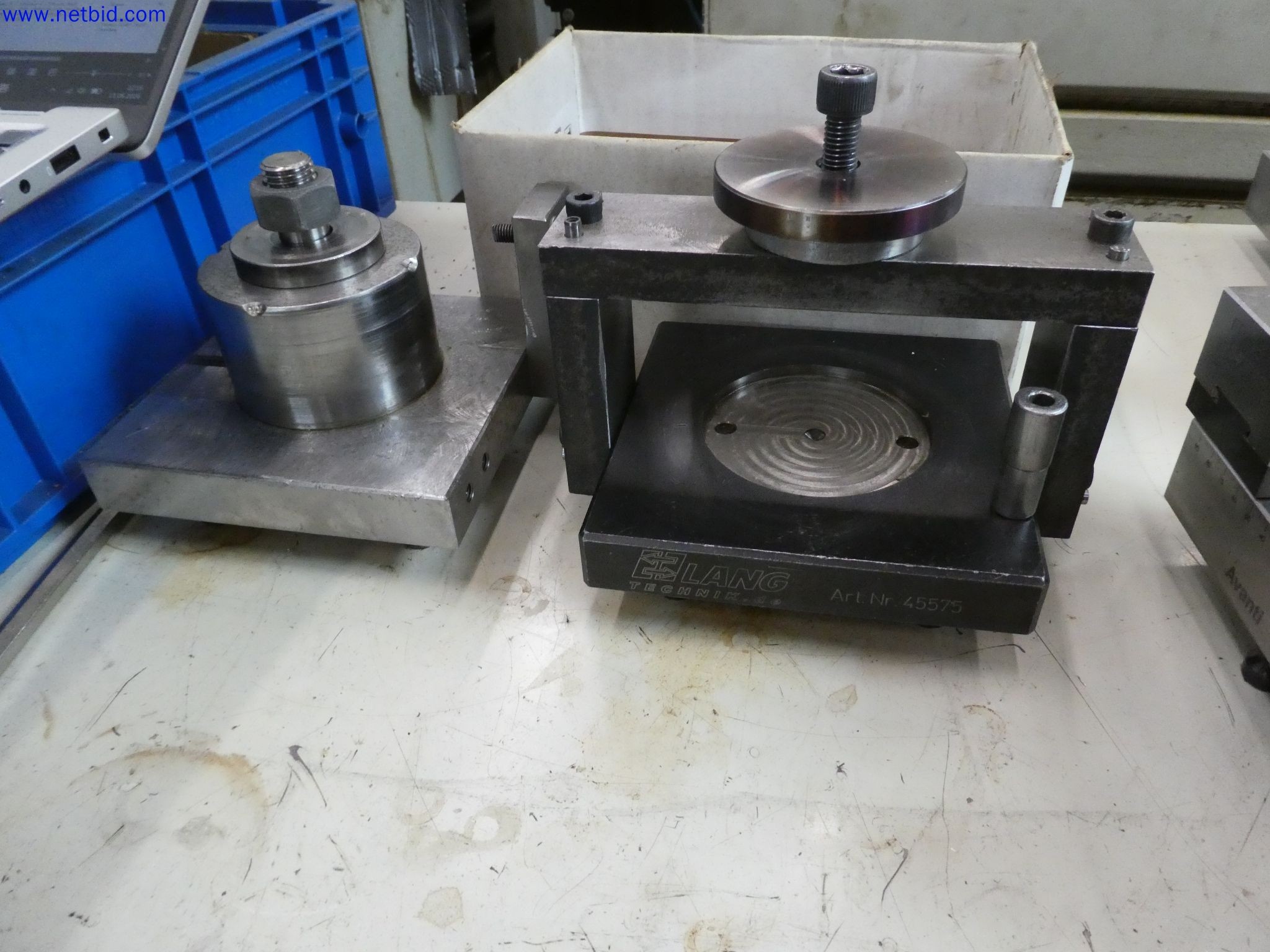 Machines in the field of mechanical engineering-6