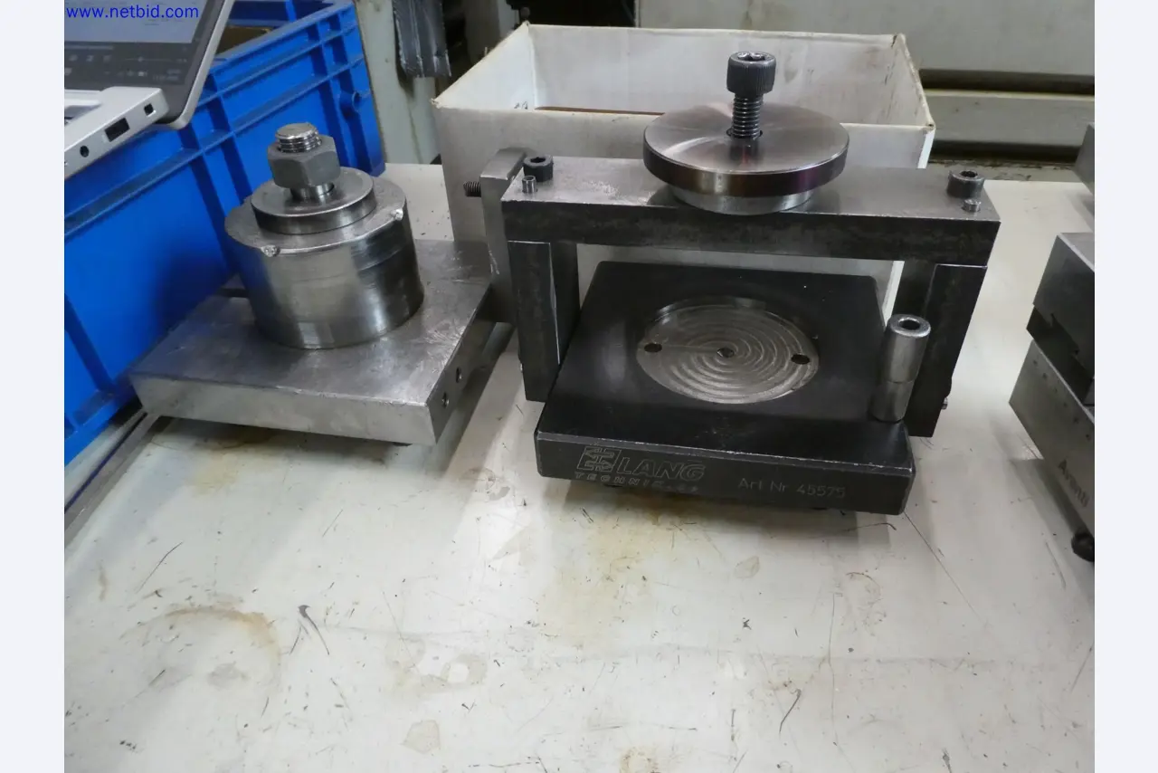 Machines in the field of mechanical engineering-6