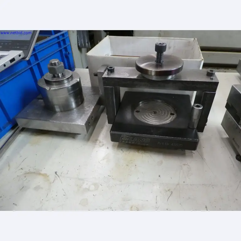 Machines in the field of mechanical engineering-6