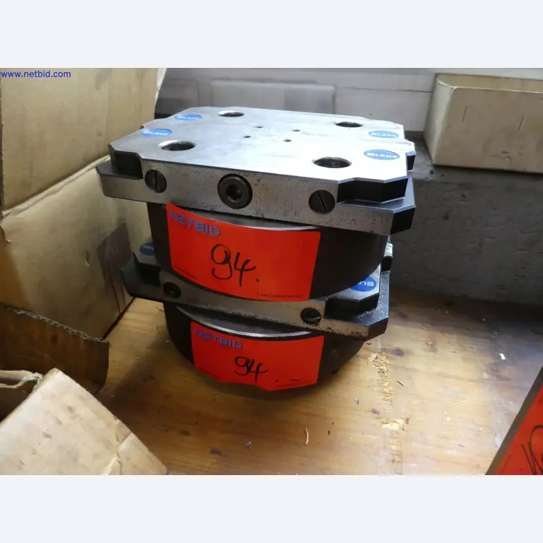Machines in the field of mechanical engineering-7