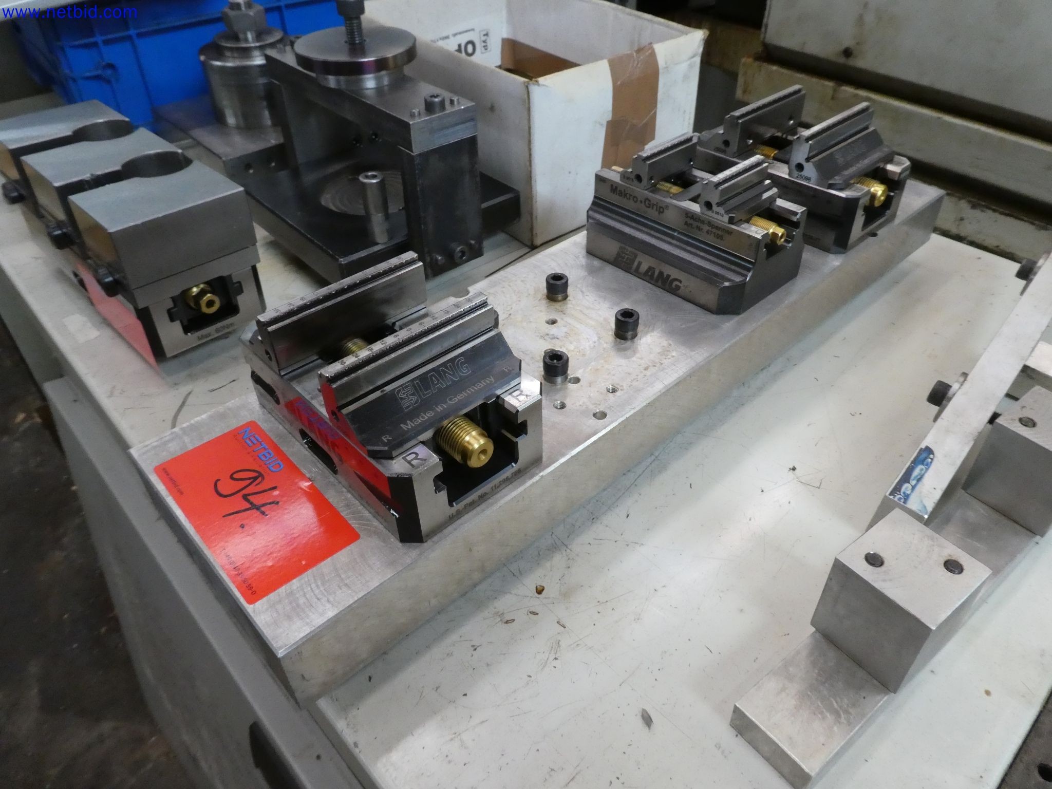 Machines in the field of mechanical engineering-9