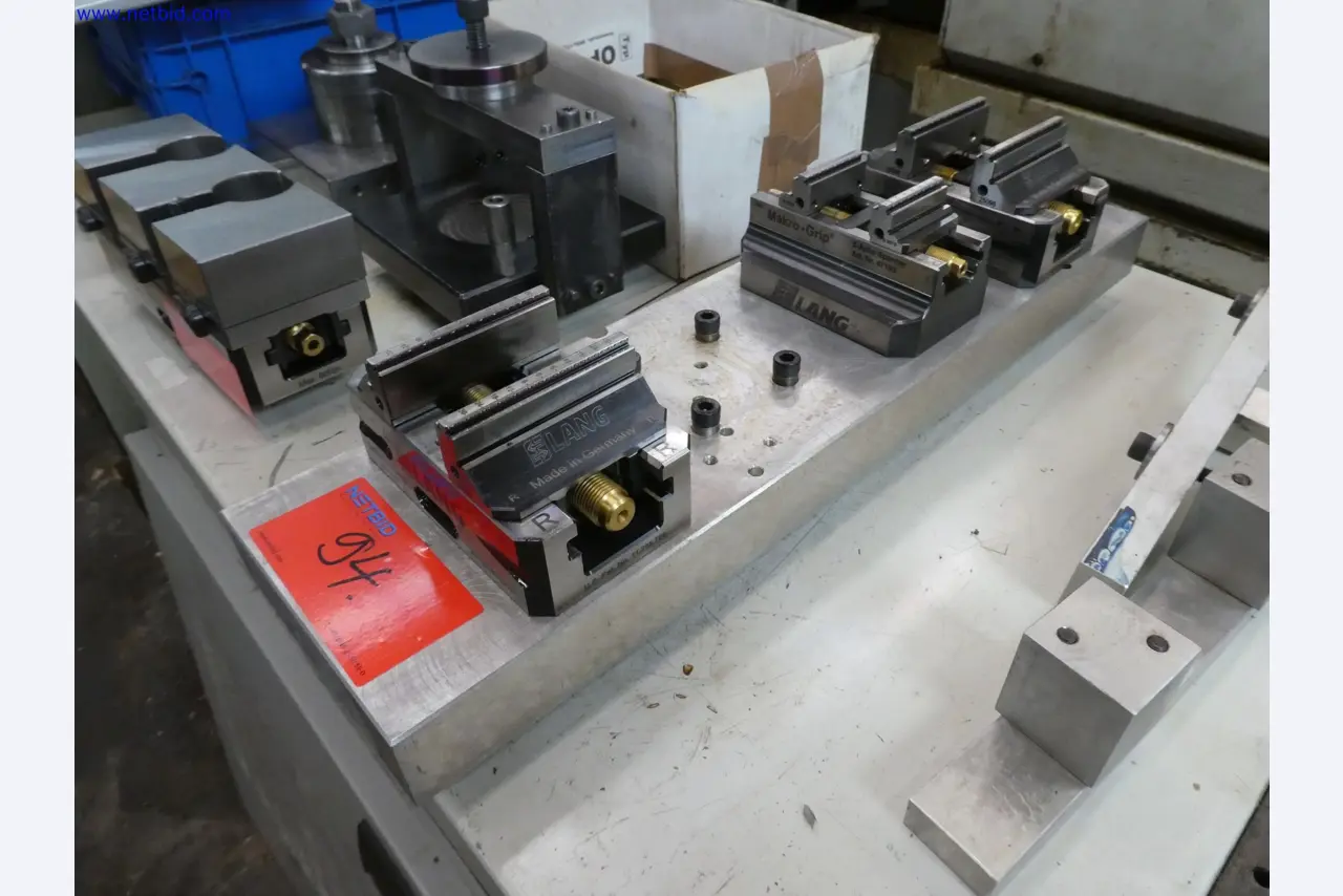Machines in the field of mechanical engineering-9