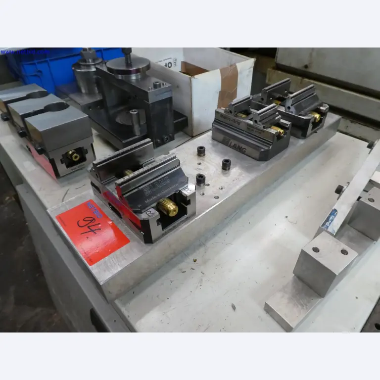Machines in the field of mechanical engineering-9