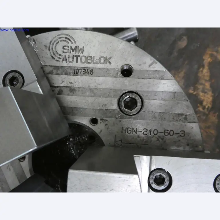 Machines in the field of mechanical engineering-1