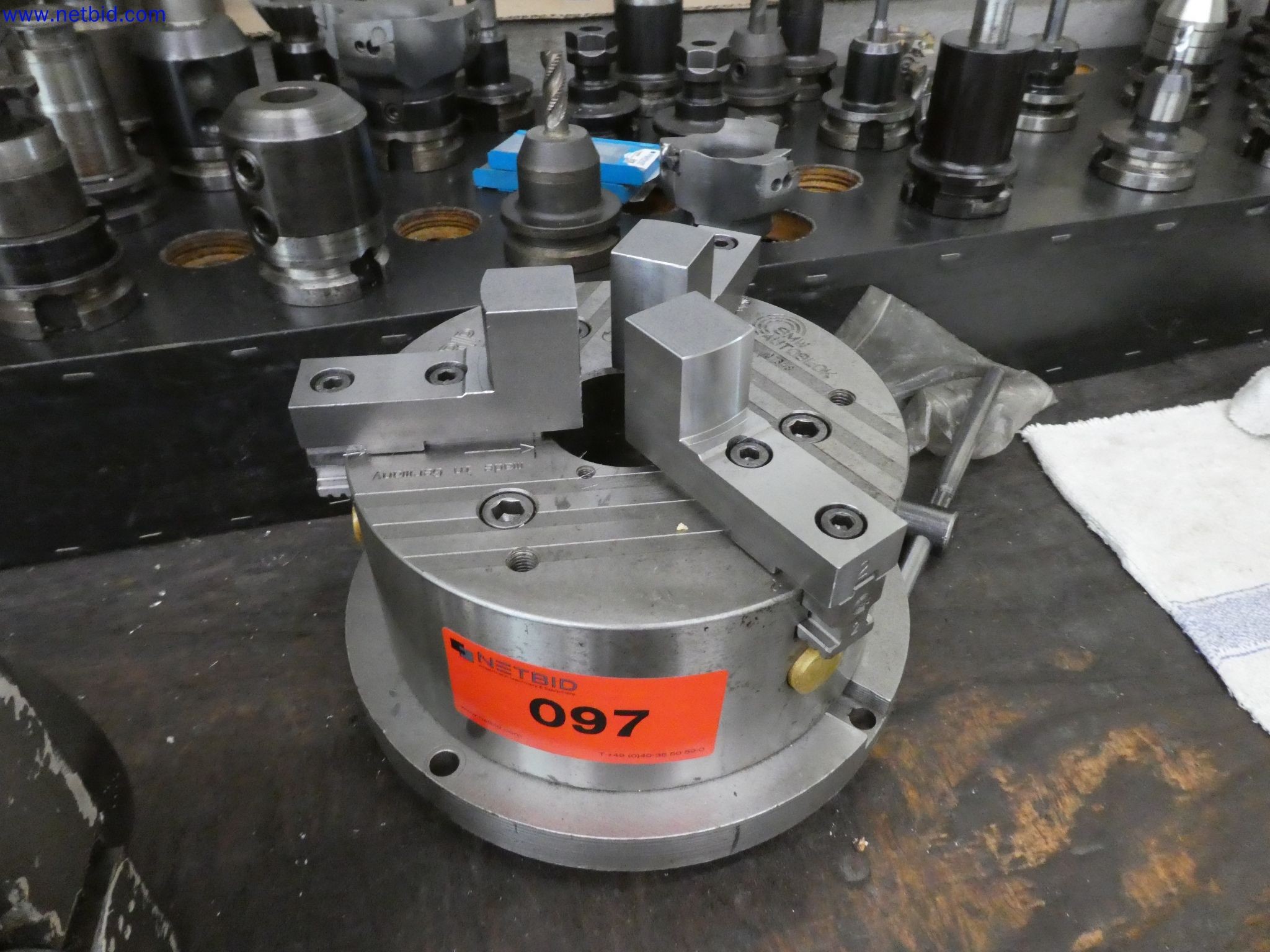 Machines in the field of mechanical engineering-2