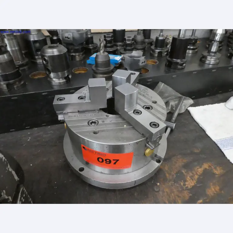 Machines in the field of mechanical engineering-2