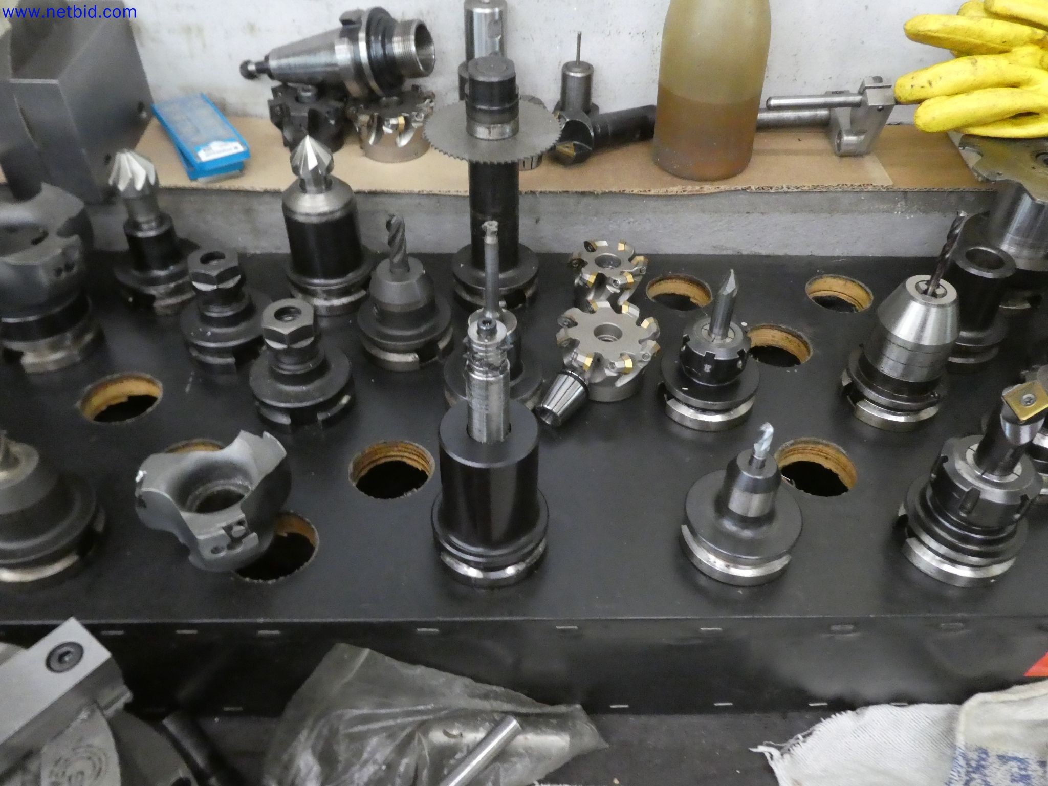 Machines in the field of mechanical engineering-1