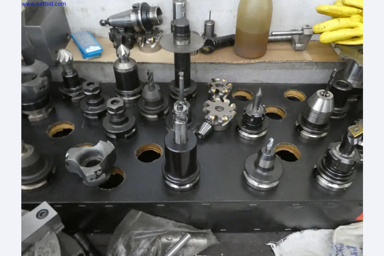Machines in the field of mechanical engineering-1