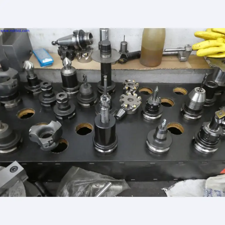 Machines in the field of mechanical engineering-1