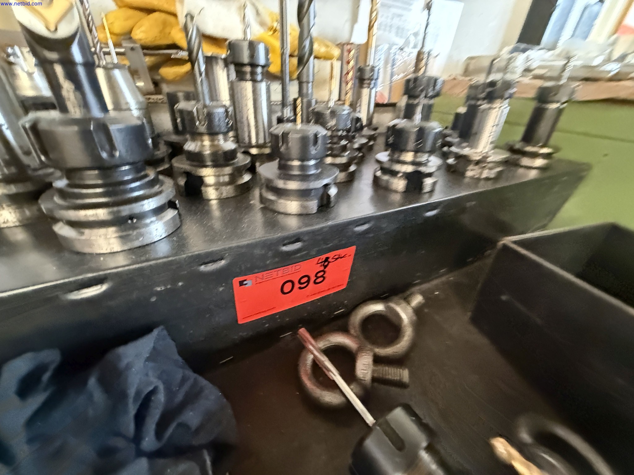 Machines in the field of mechanical engineering-2