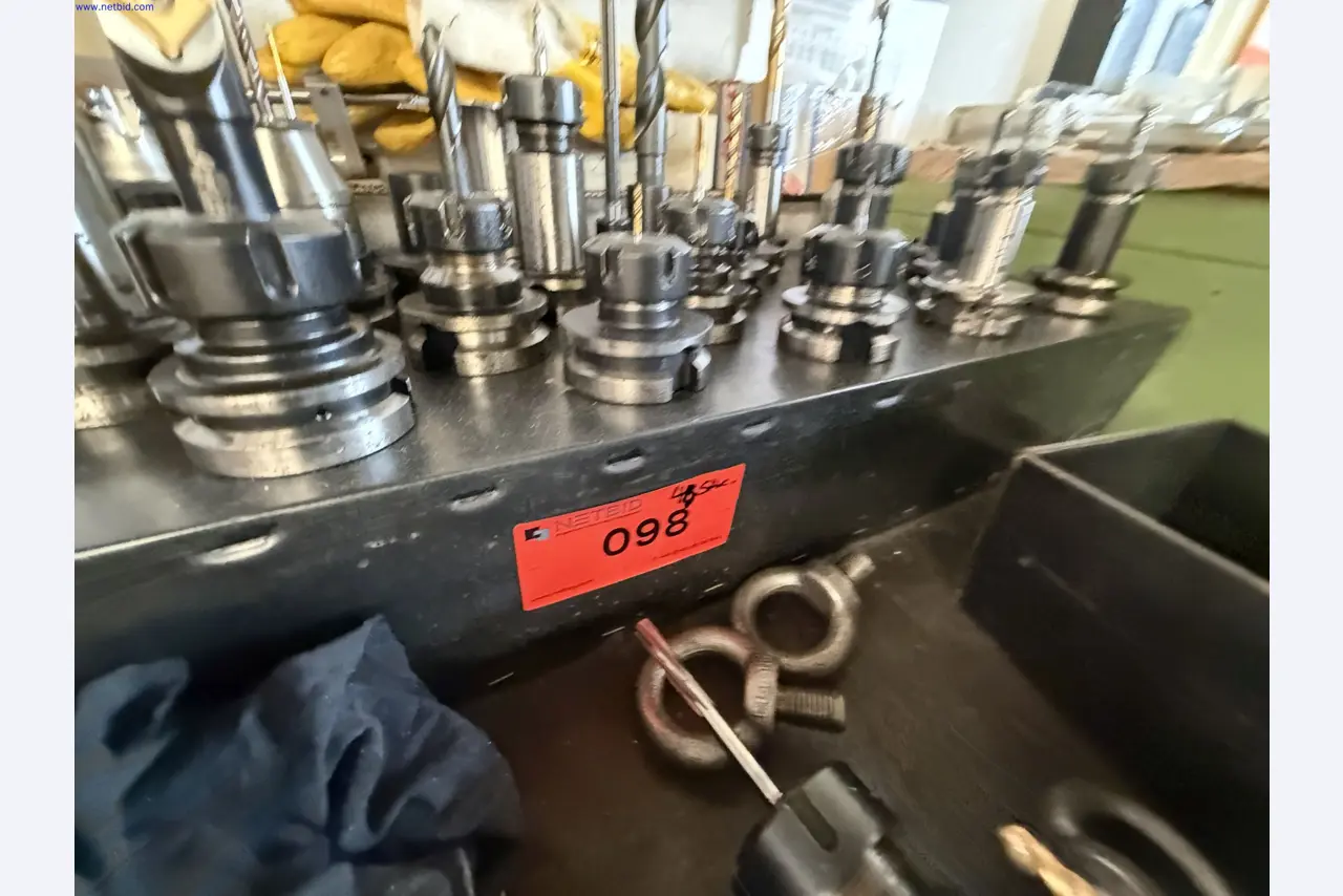Machines in the field of mechanical engineering-2