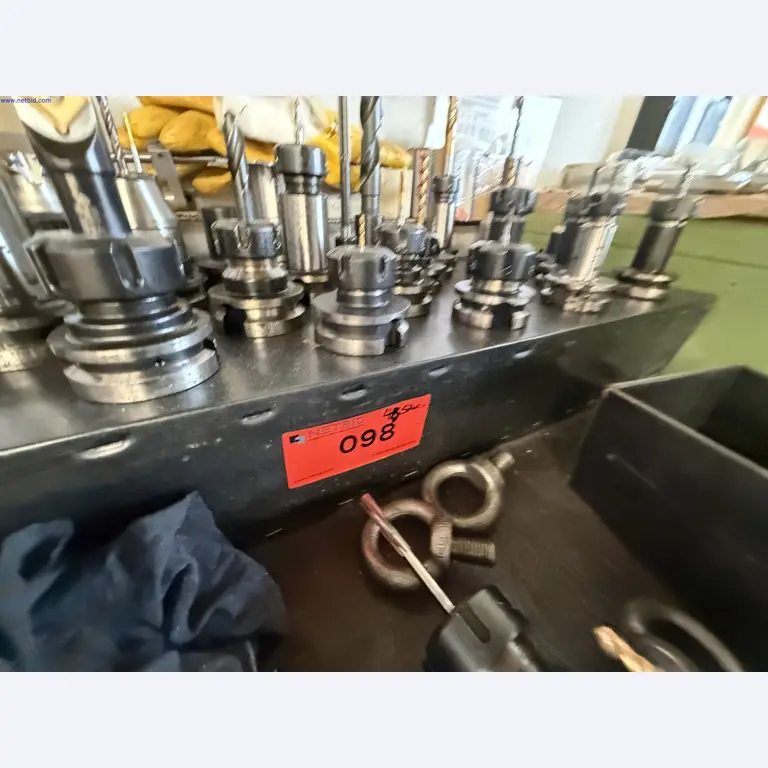 Machines in the field of mechanical engineering-2