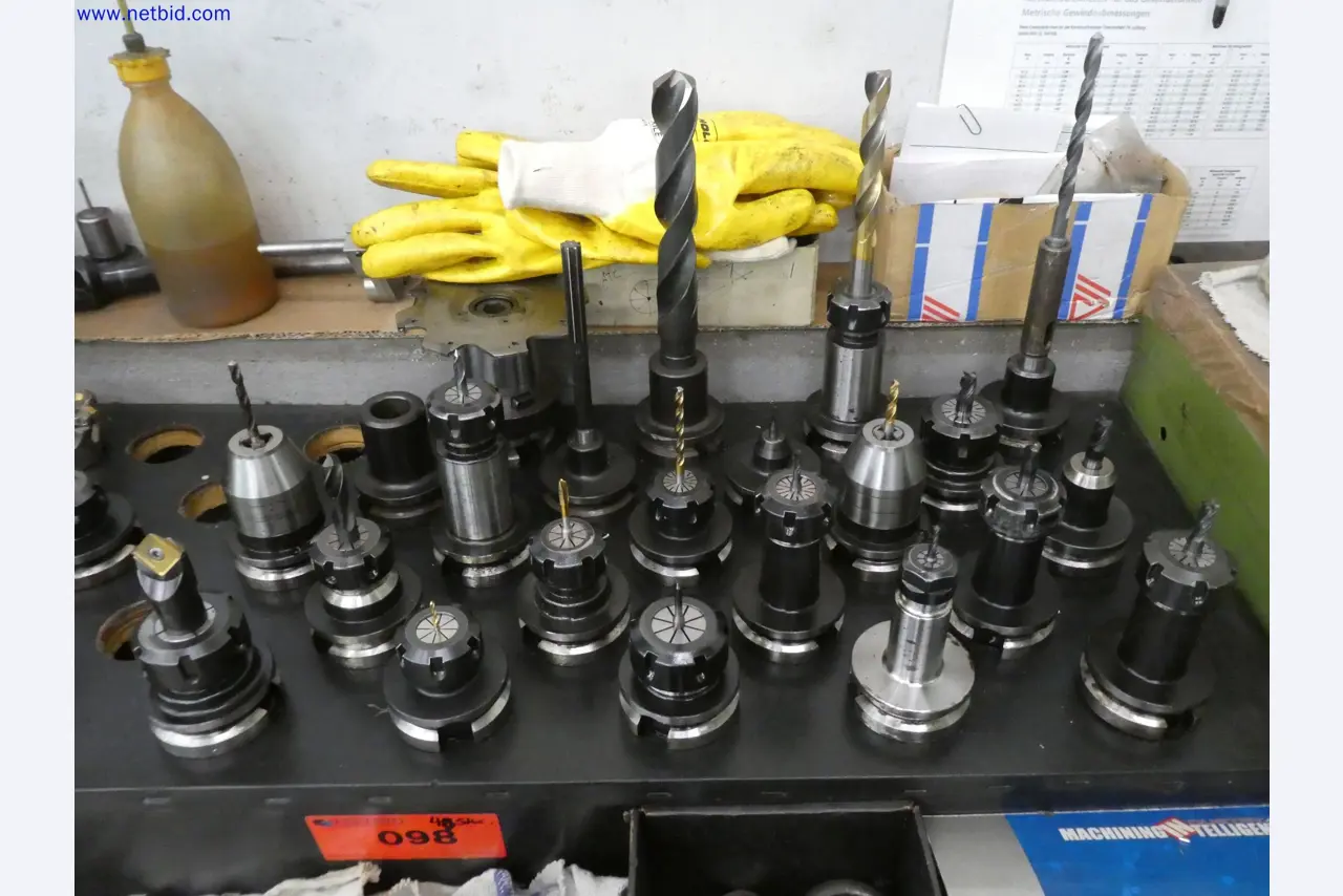 Machines in the field of mechanical engineering-3