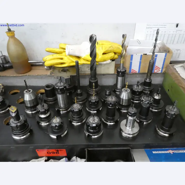 Machines in the field of mechanical engineering-3