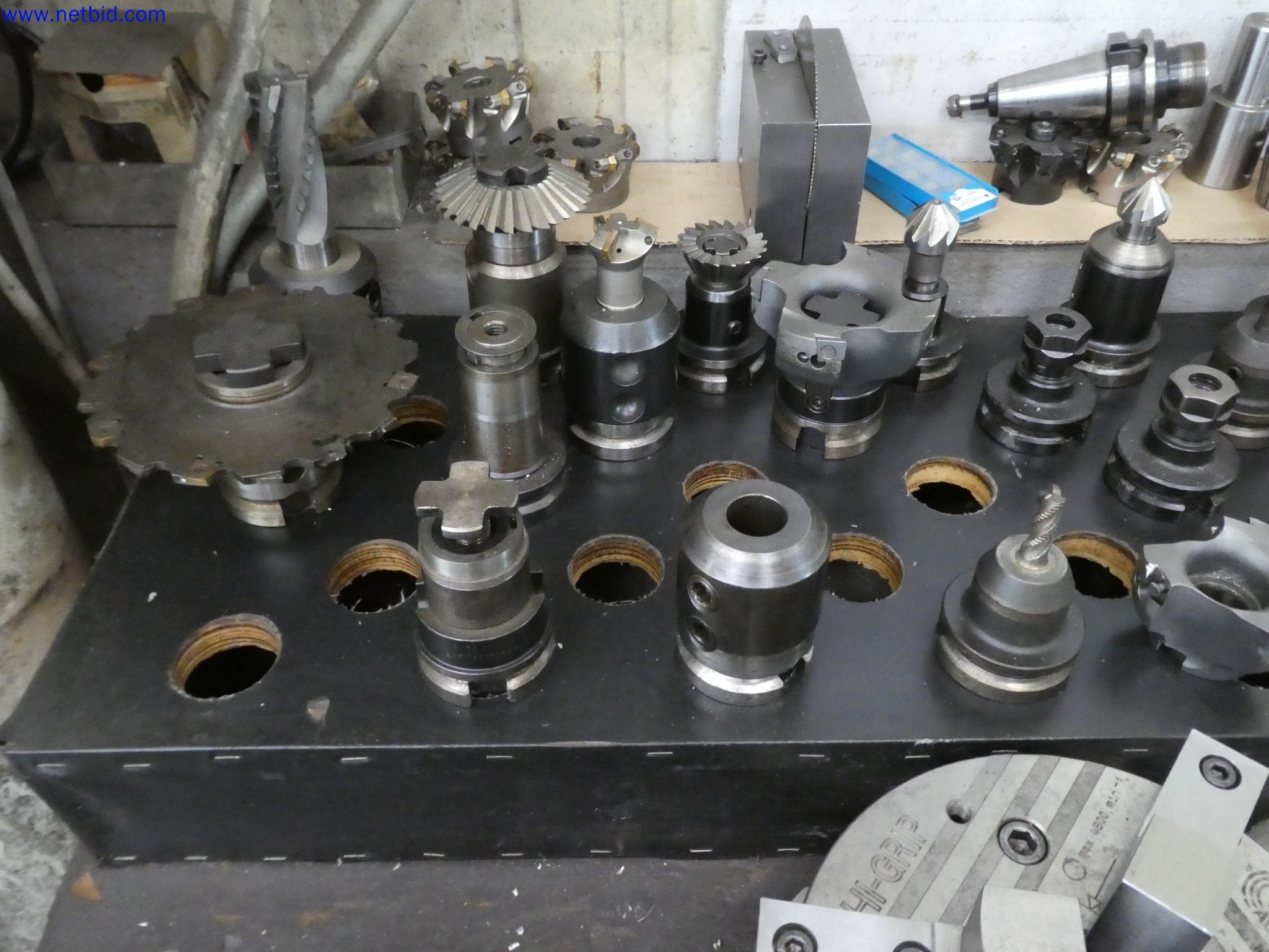 Machines in the field of mechanical engineering-4