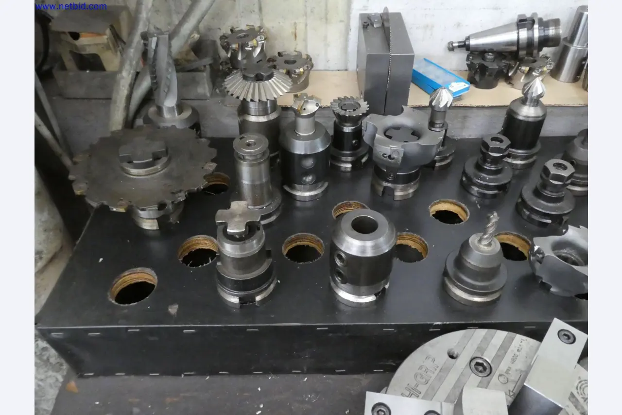 Machines in the field of mechanical engineering-4