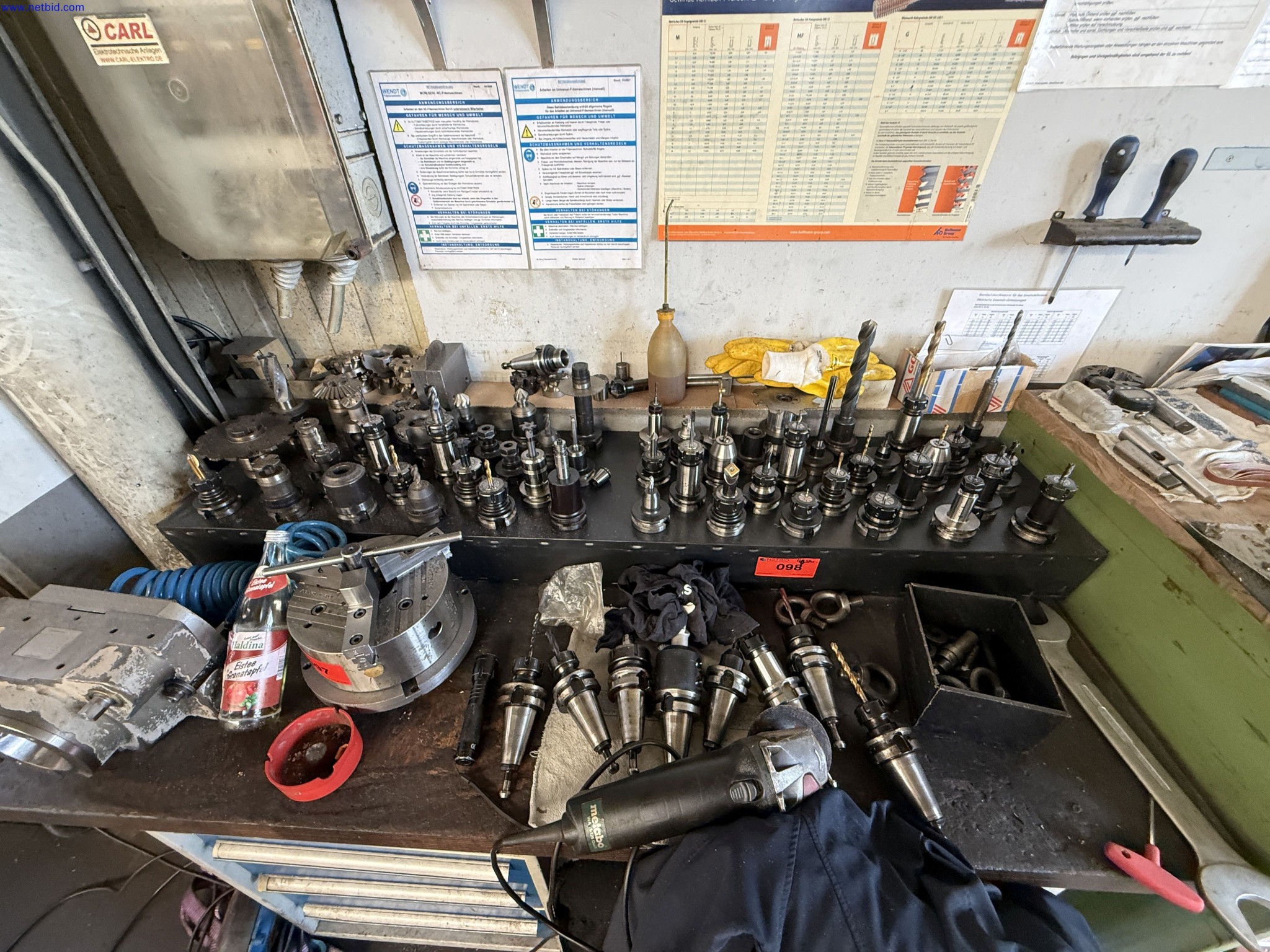 Machines in the field of mechanical engineering-5