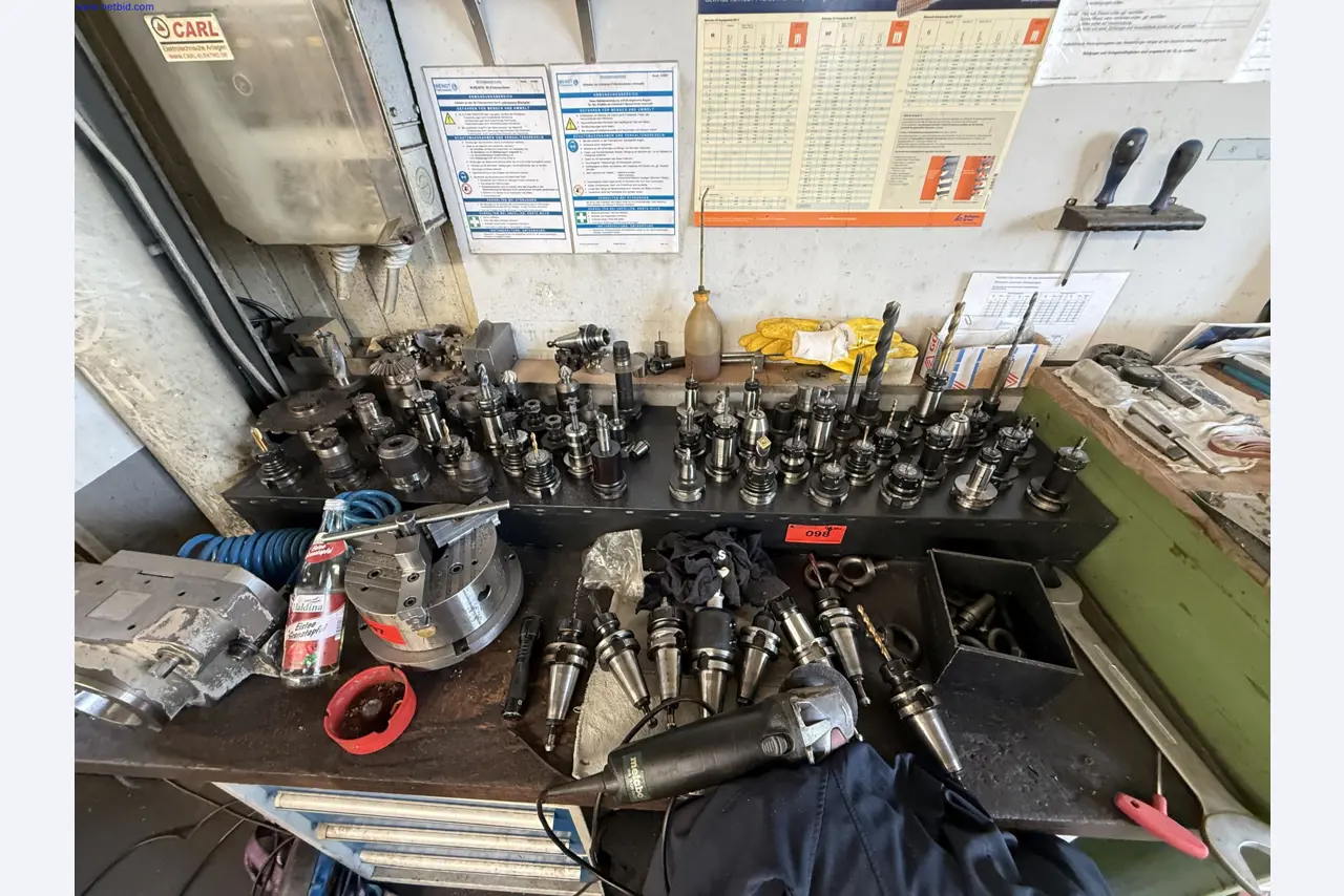 Machines in the field of mechanical engineering-5
