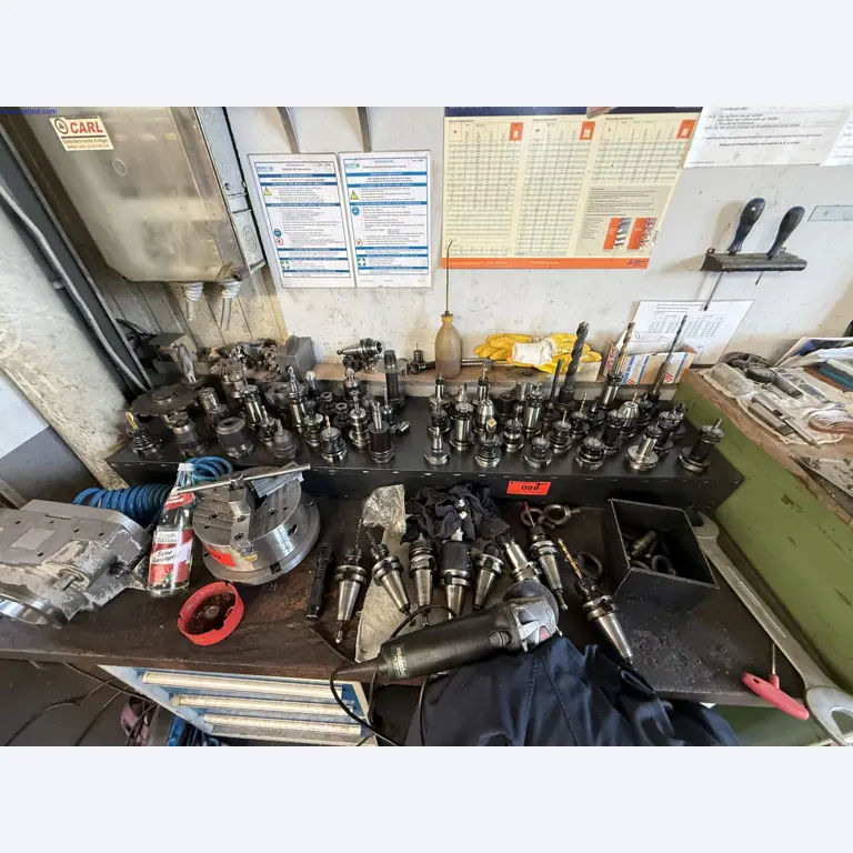 Machines in the field of mechanical engineering-5