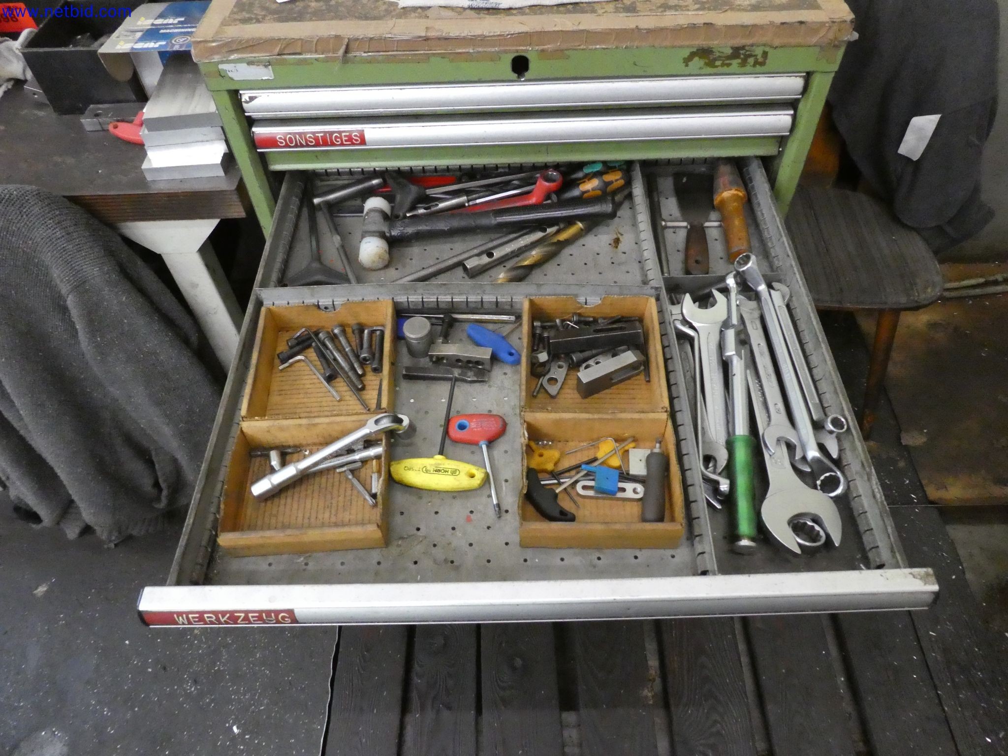 Machines in the field of mechanical engineering-11
