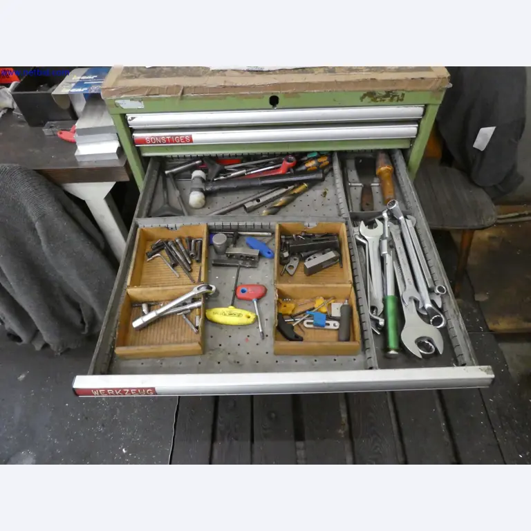 Machines in the field of mechanical engineering-11