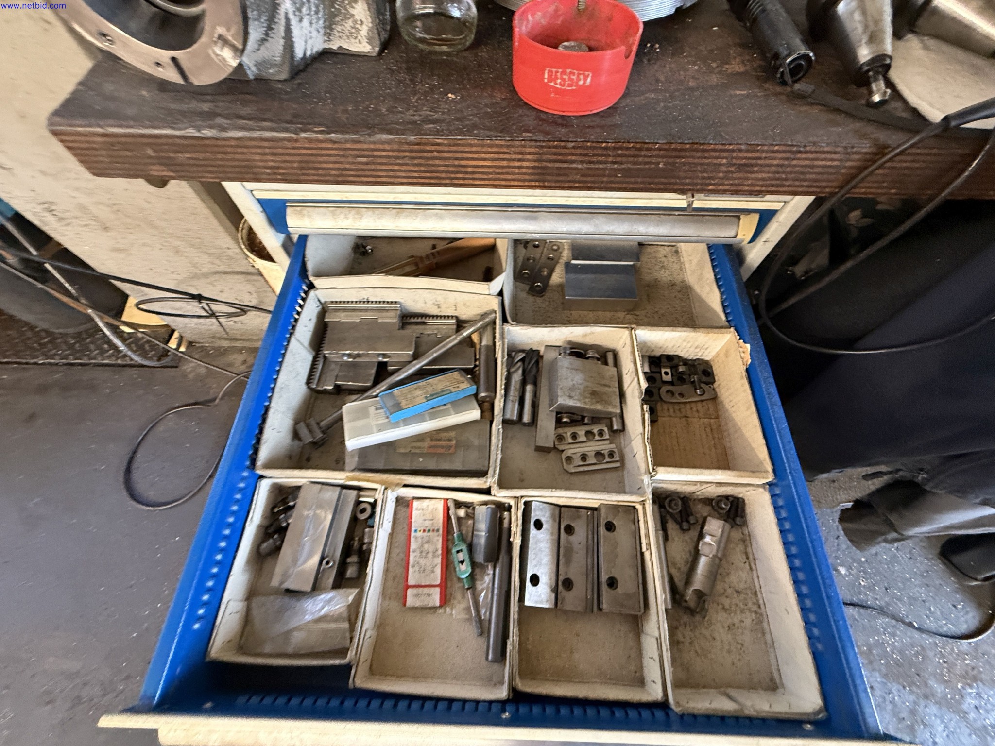 Machines in the field of mechanical engineering-14