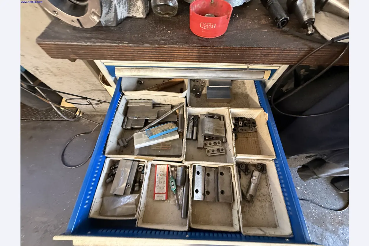 Machines in the field of mechanical engineering-14