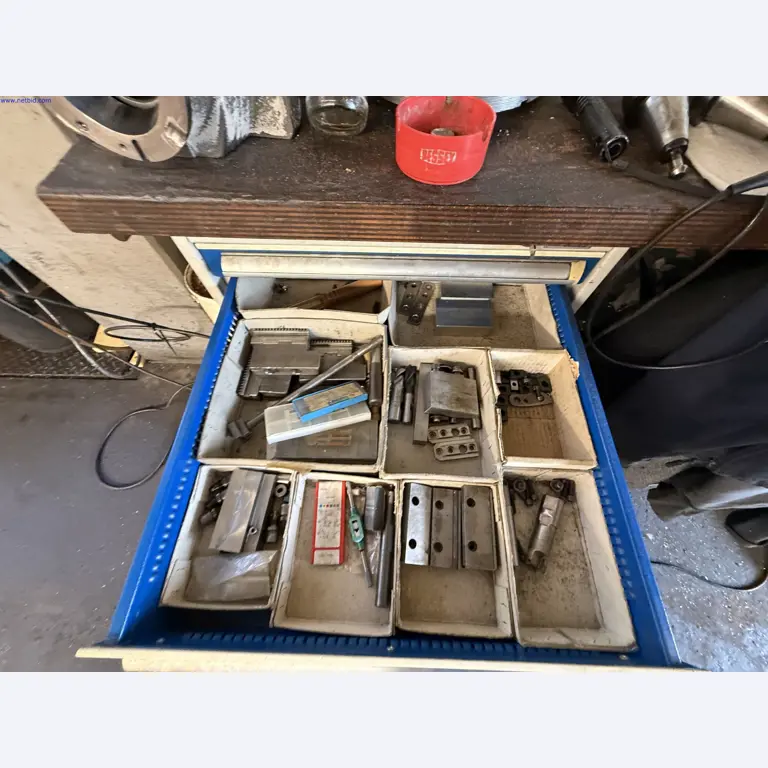 Machines in the field of mechanical engineering-14