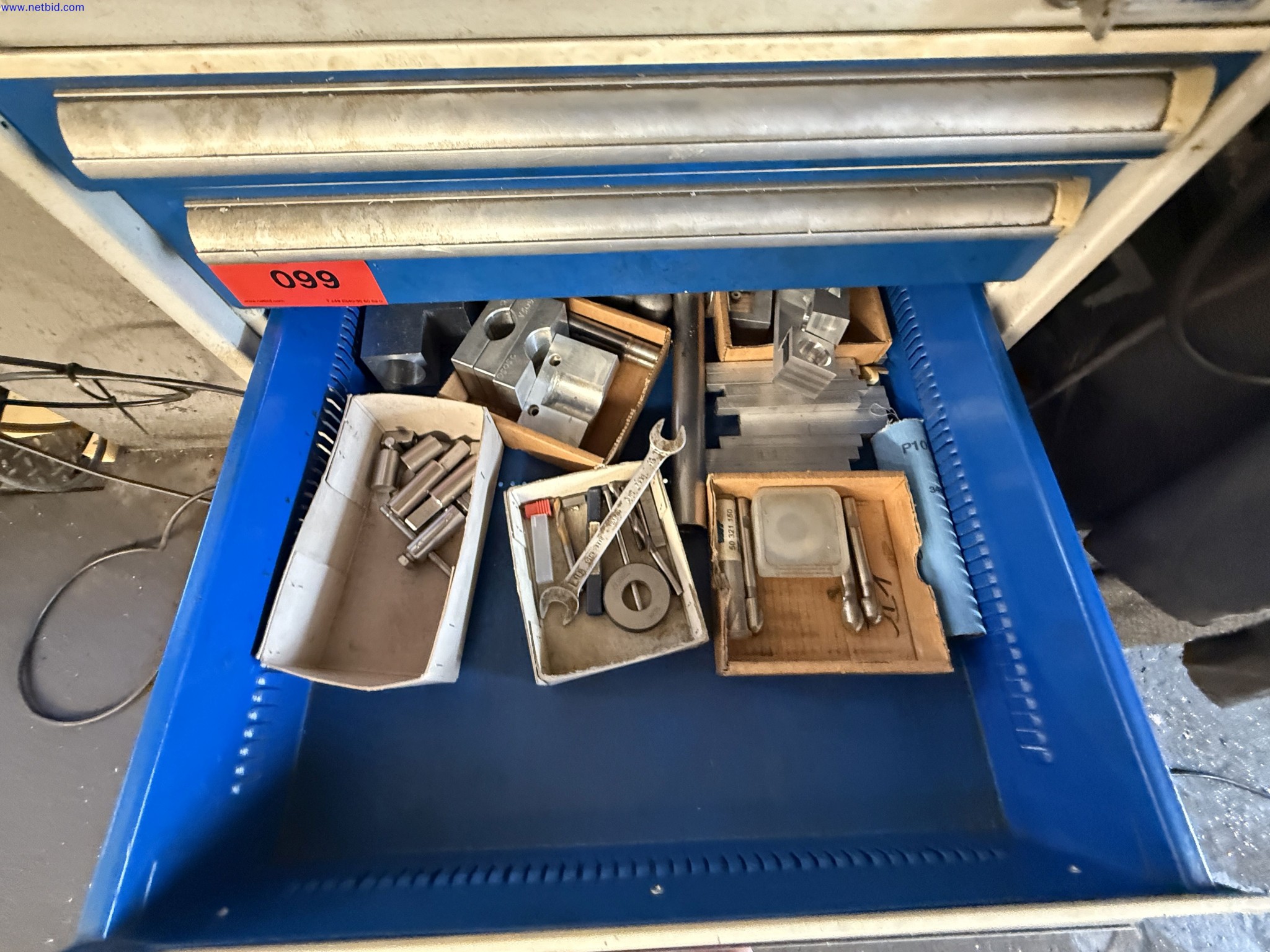 Machines in the field of mechanical engineering-16