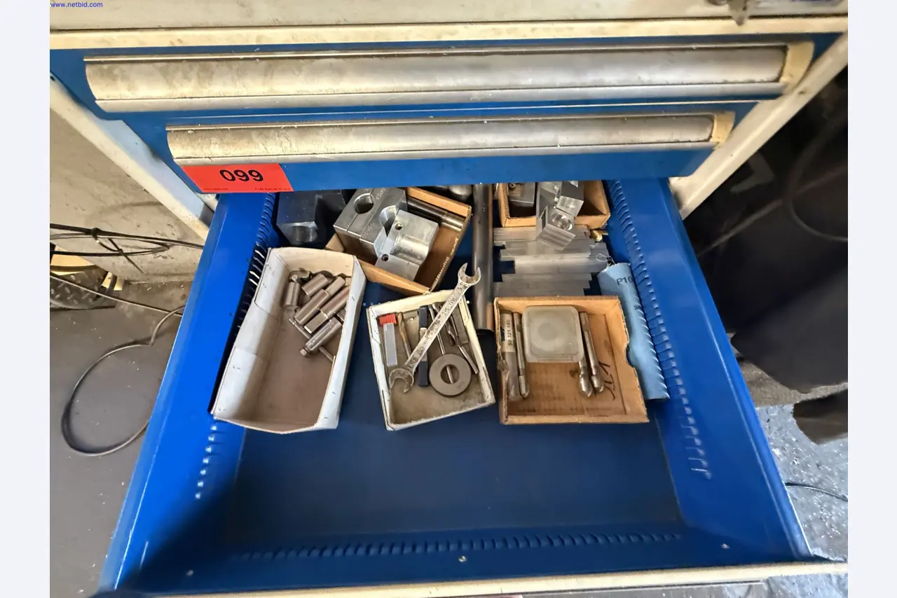 Machines in the field of mechanical engineering-16