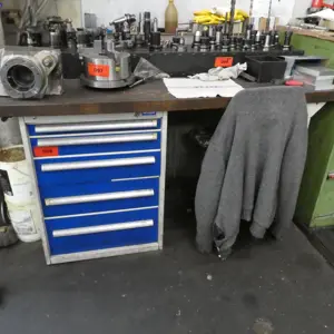 Workbench Garant