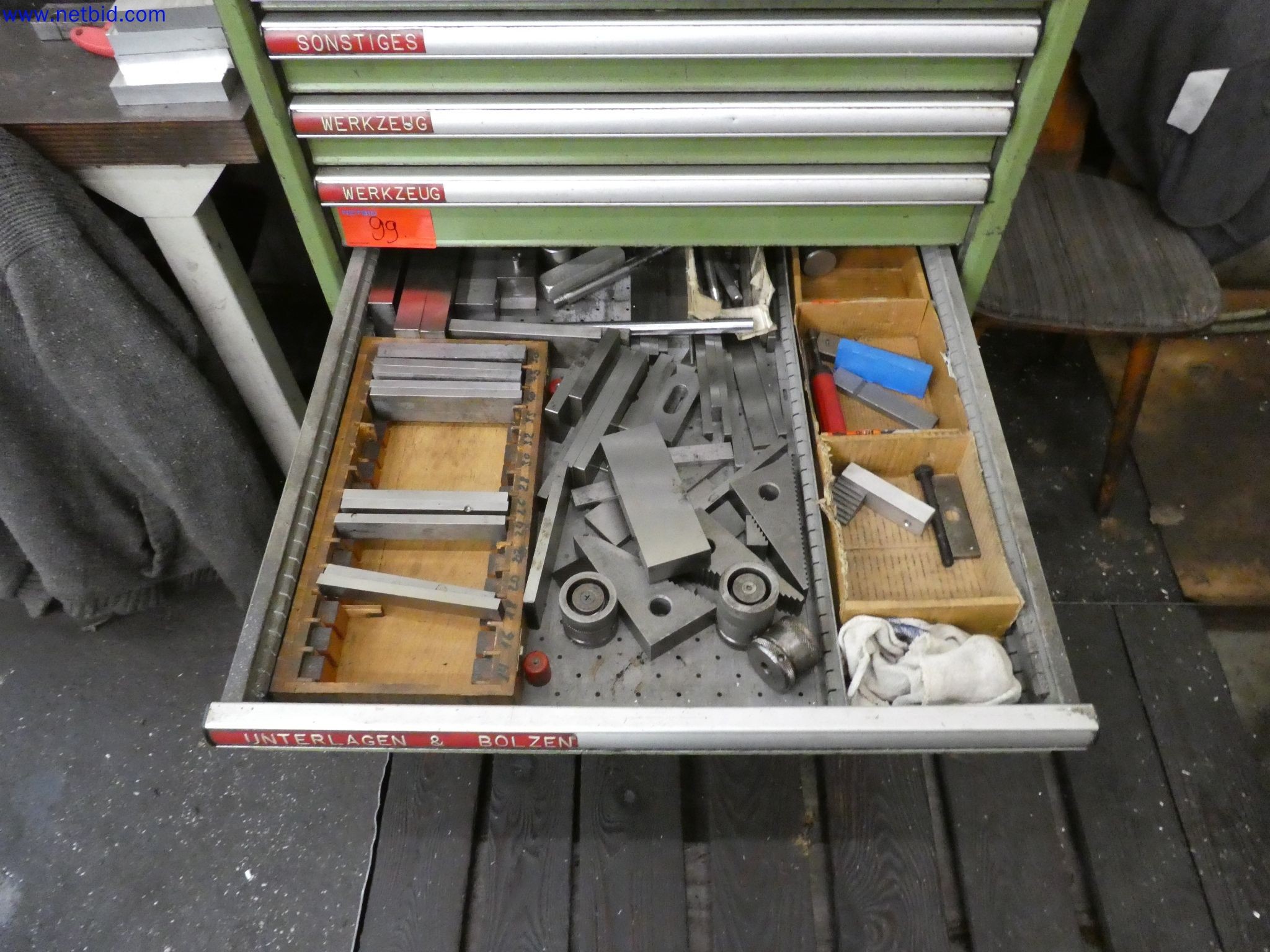 Machines in the field of mechanical engineering-2
