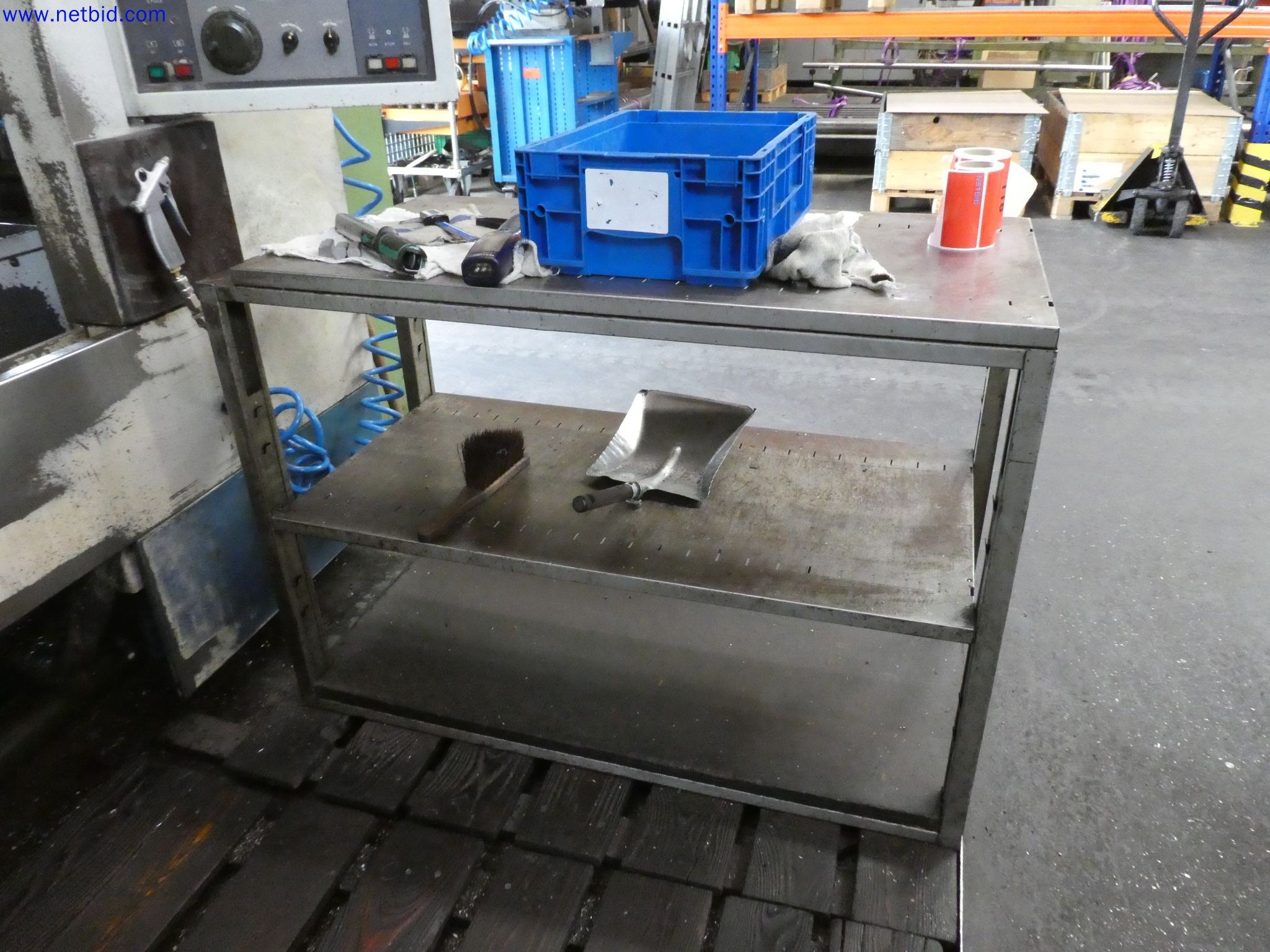Machines in the field of mechanical engineering-3
