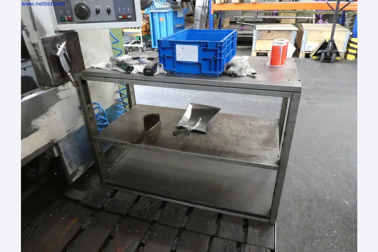 Machines in the field of mechanical engineering-3