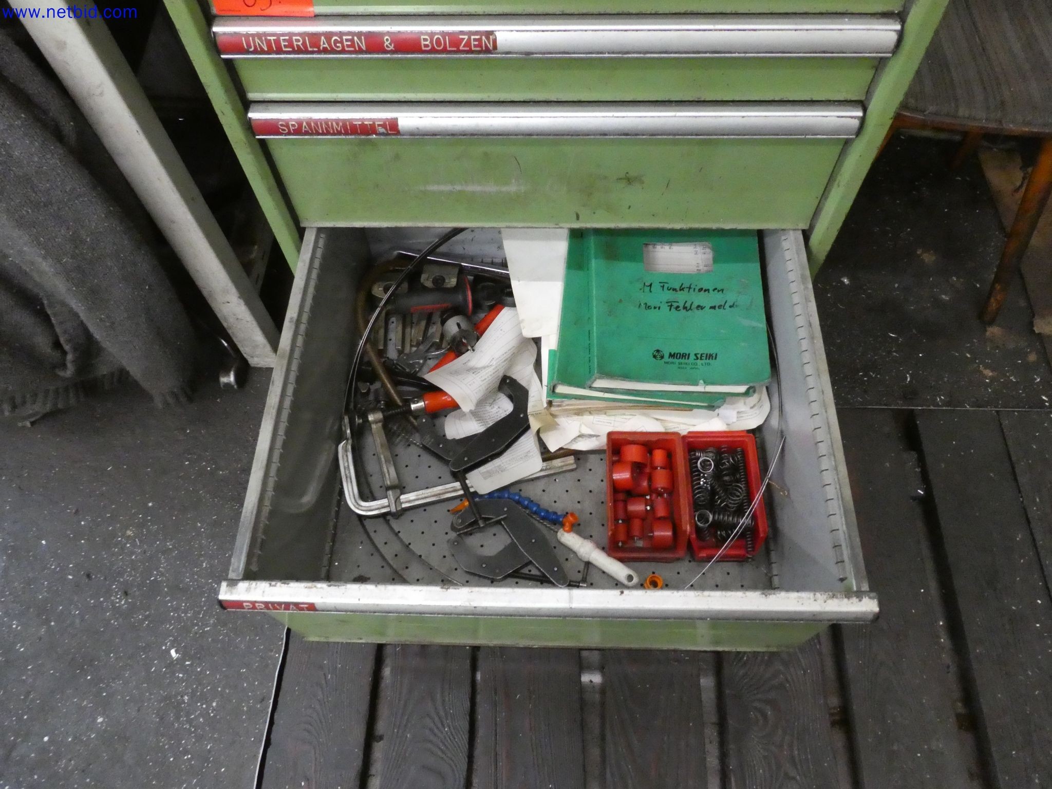 Machines in the field of mechanical engineering-4