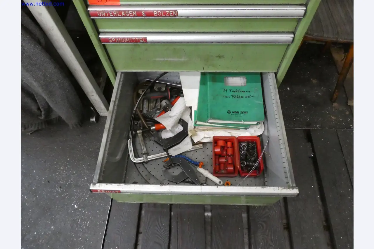 Machines in the field of mechanical engineering-4