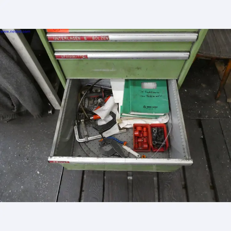 Machines in the field of mechanical engineering-4