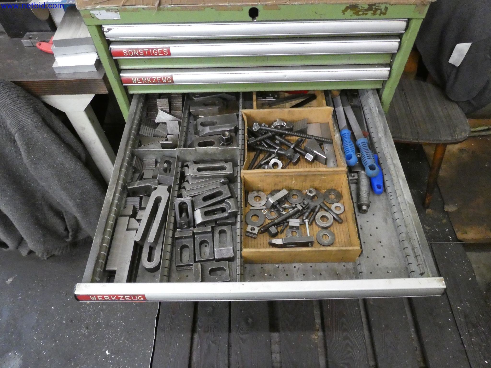 Machines in the field of mechanical engineering-5