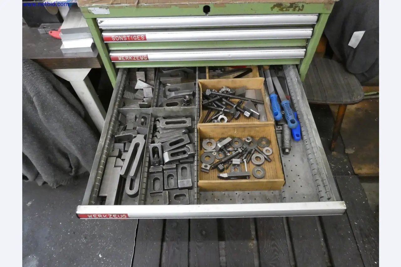 Machines in the field of mechanical engineering-5