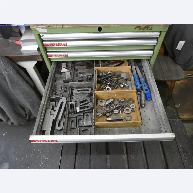 Machines in the field of mechanical engineering-5