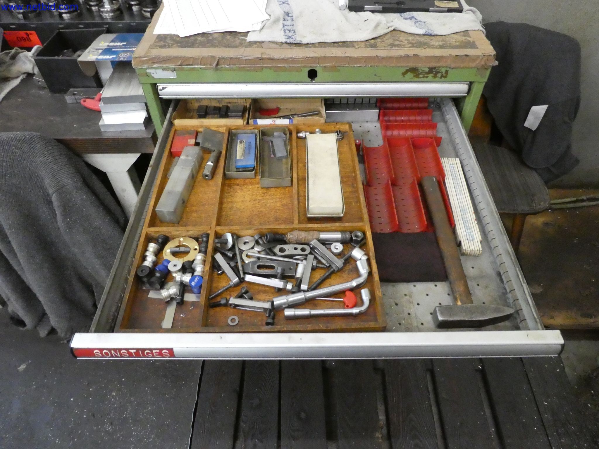 Machines in the field of mechanical engineering-6
