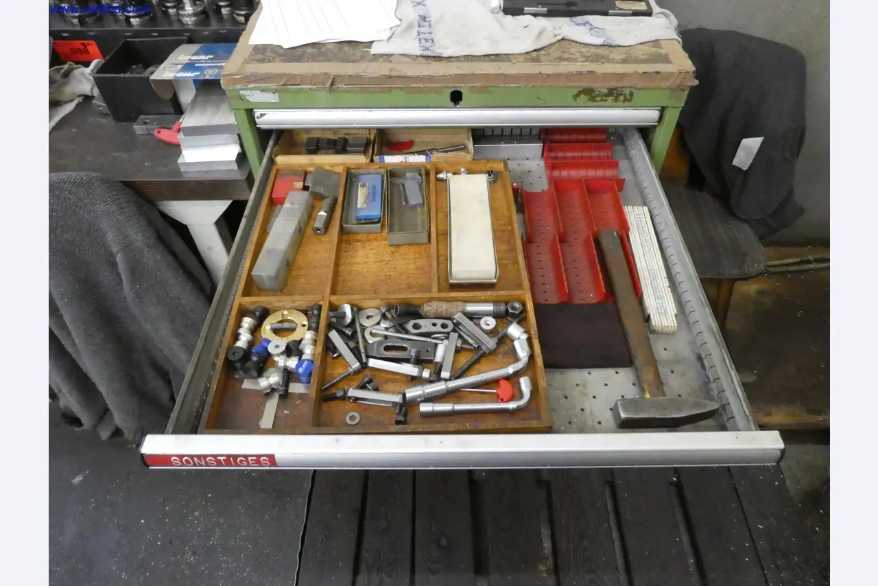 Machines in the field of mechanical engineering-6