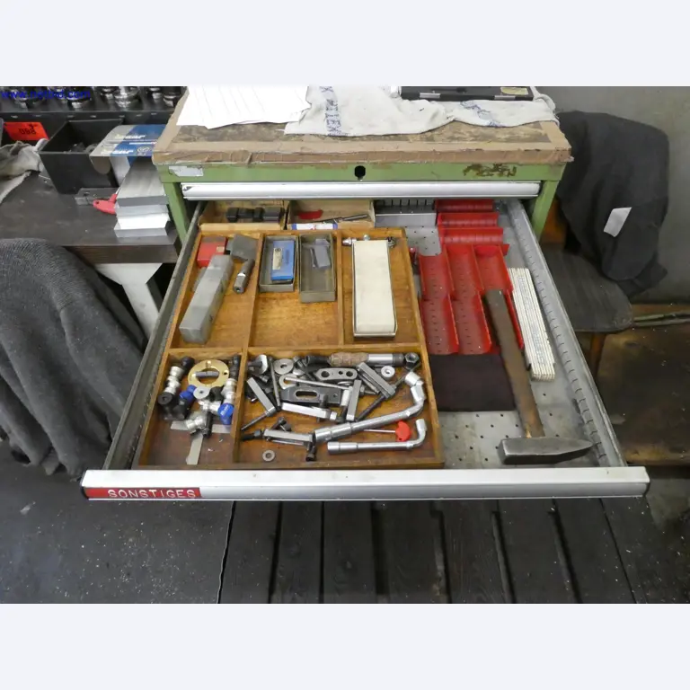 Machines in the field of mechanical engineering-6