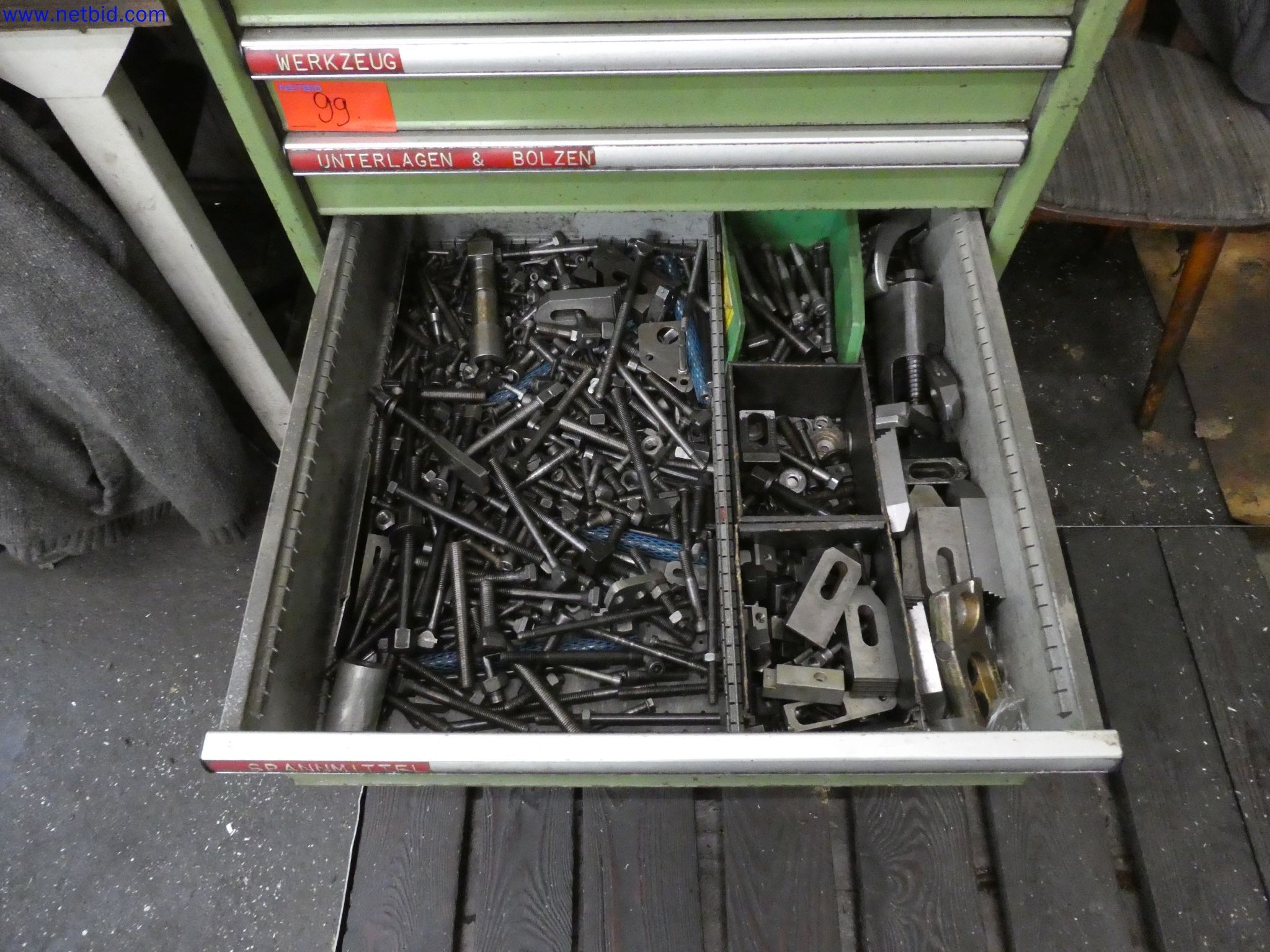 Machines in the field of mechanical engineering-7