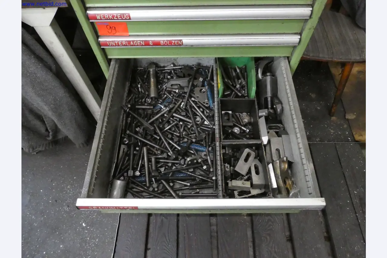 Machines in the field of mechanical engineering-7