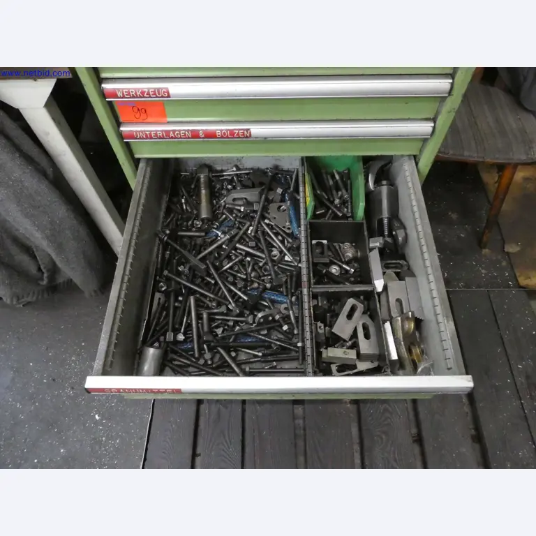 Machines in the field of mechanical engineering-7