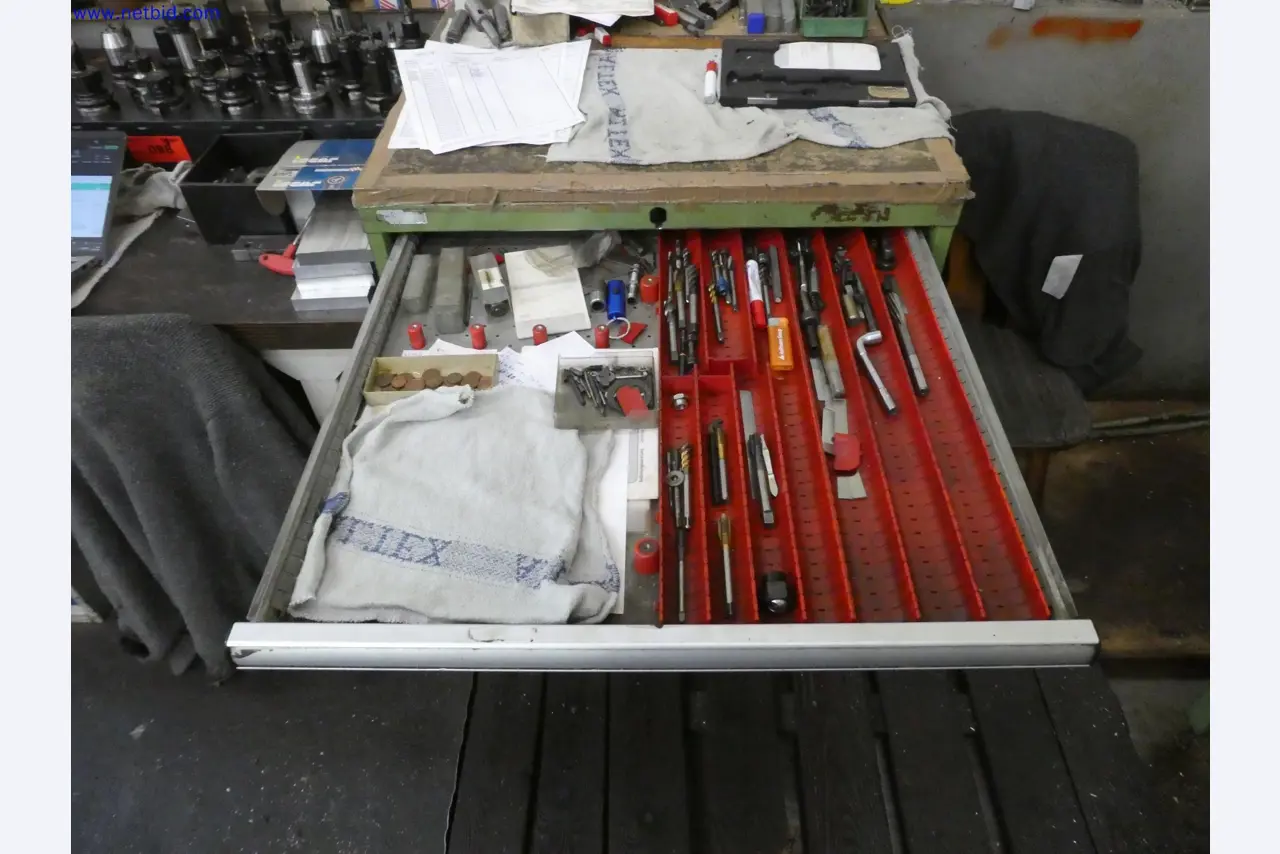 Machines in the field of mechanical engineering-8