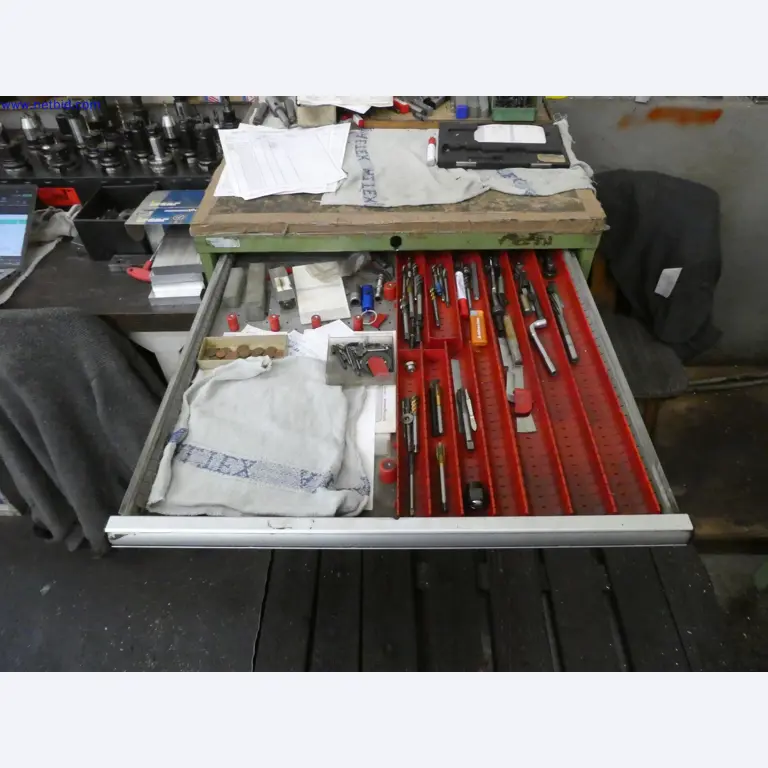 Machines in the field of mechanical engineering-8
